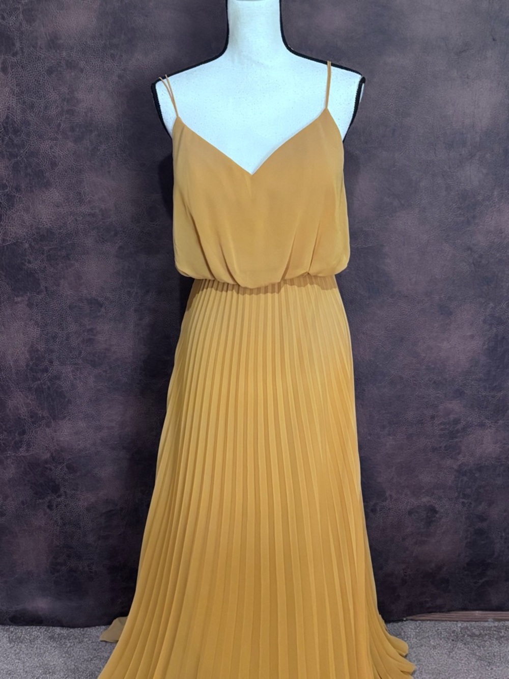 SORELLA VITA maxi dress